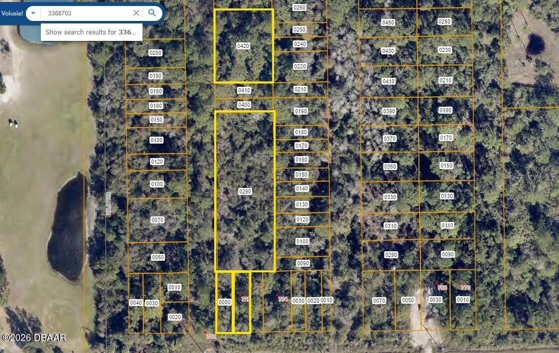 728 OSTEEN MAYTOWN RD, OSTEEN, FL, 32764