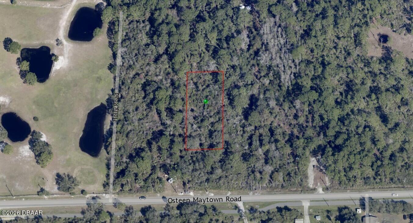 728 OSTEEN MAYTOWN RD, OSTEEN, FL, 32764