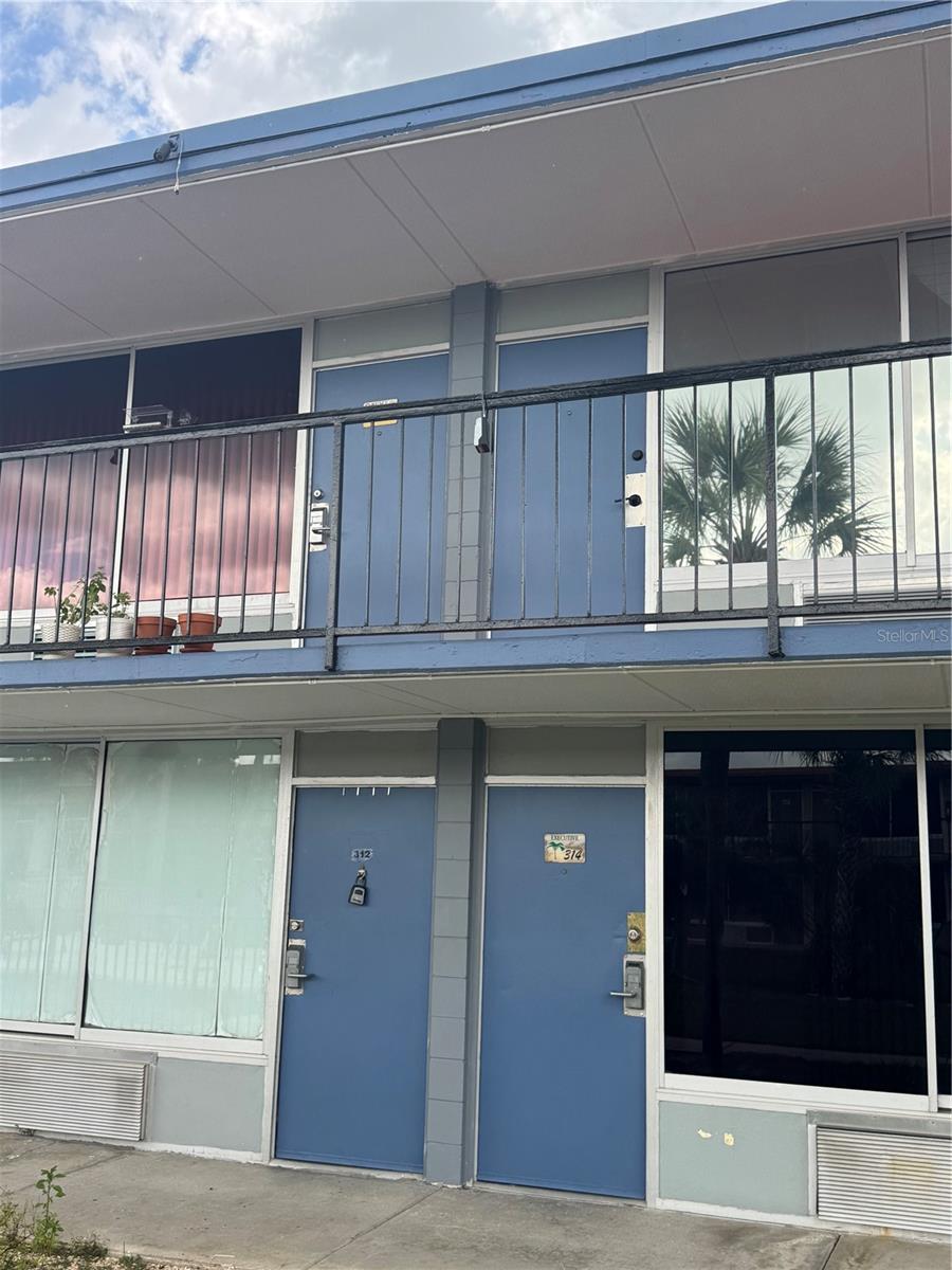43420 HIGHWAY 27 #312, DAVENPORT, FL, 33837