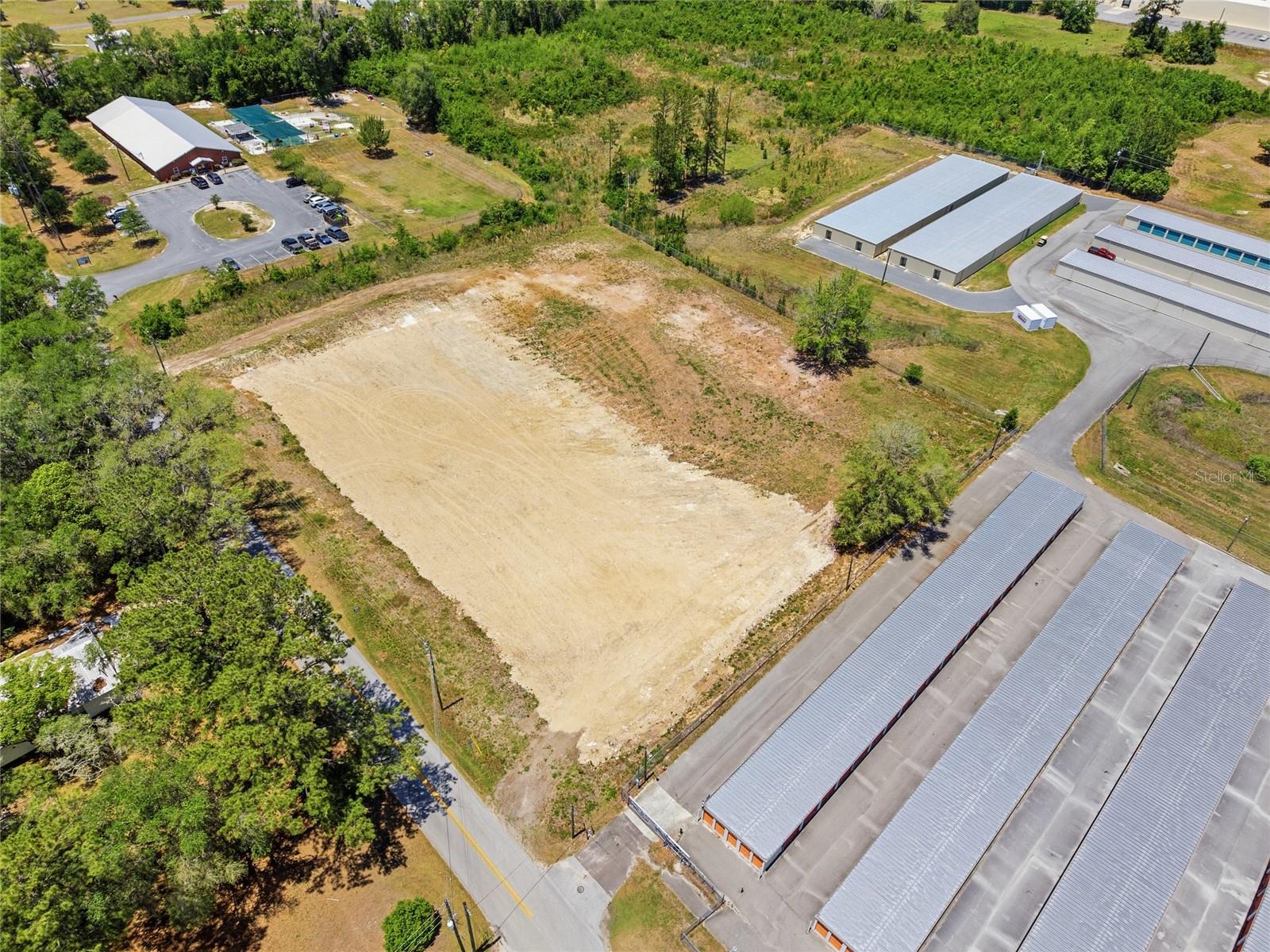 801 SW 6TH AVE, WILLISTON, FL, 32696