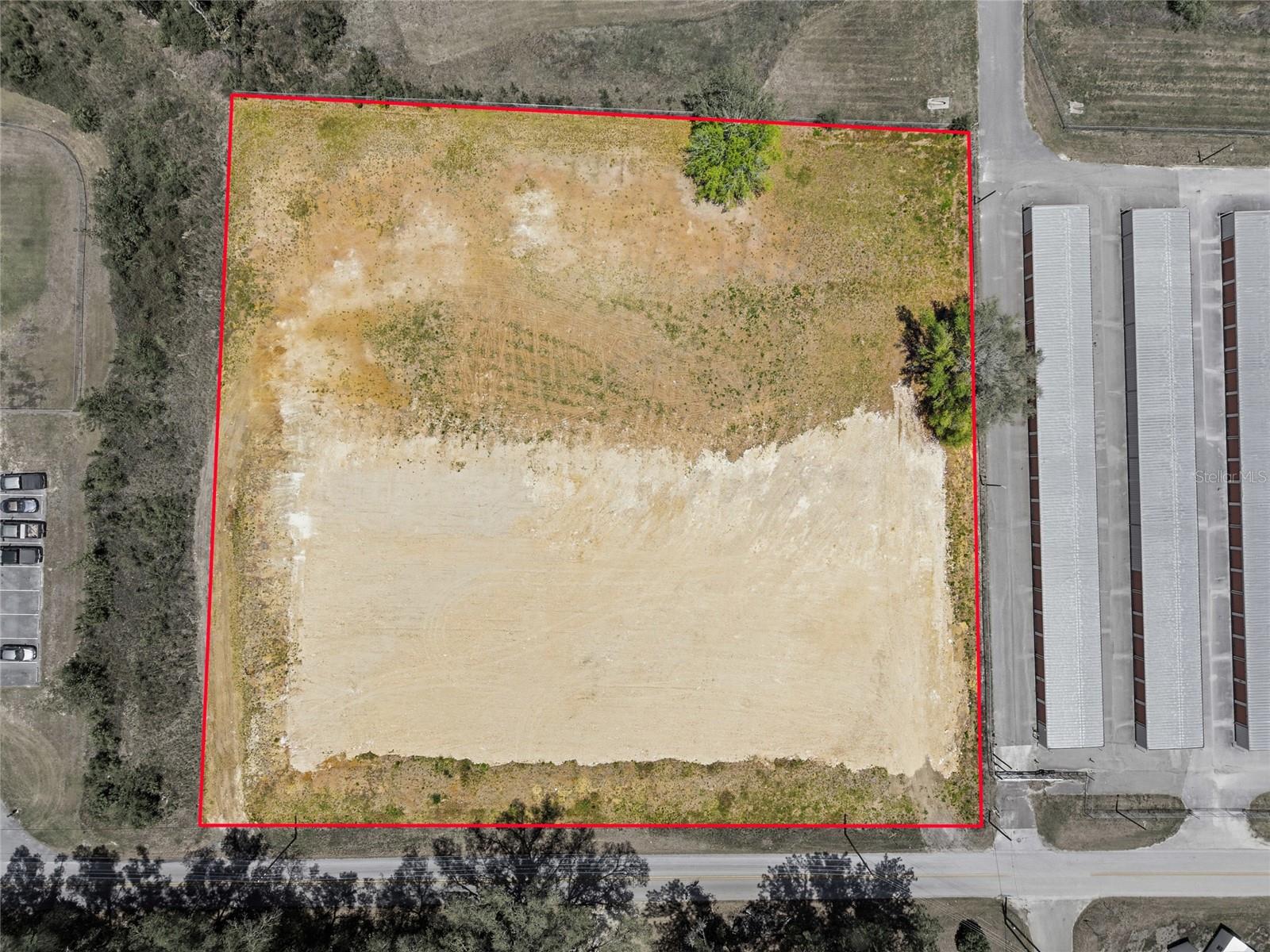 801 SW 6TH AVE, WILLISTON, FL, 32696
