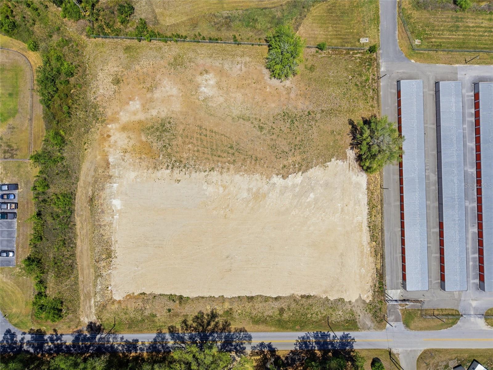 801 SW 6TH AVE, WILLISTON, FL, 32696