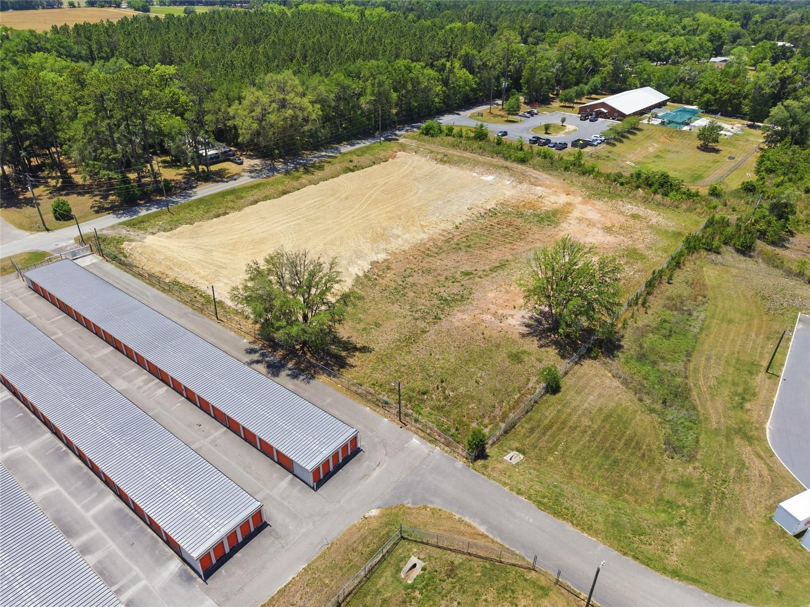 801 SW 6TH AVE, WILLISTON, FL, 32696