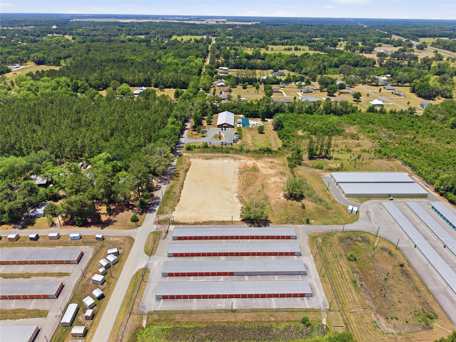 801 SW 6TH AVE, WILLISTON, FL, 32696