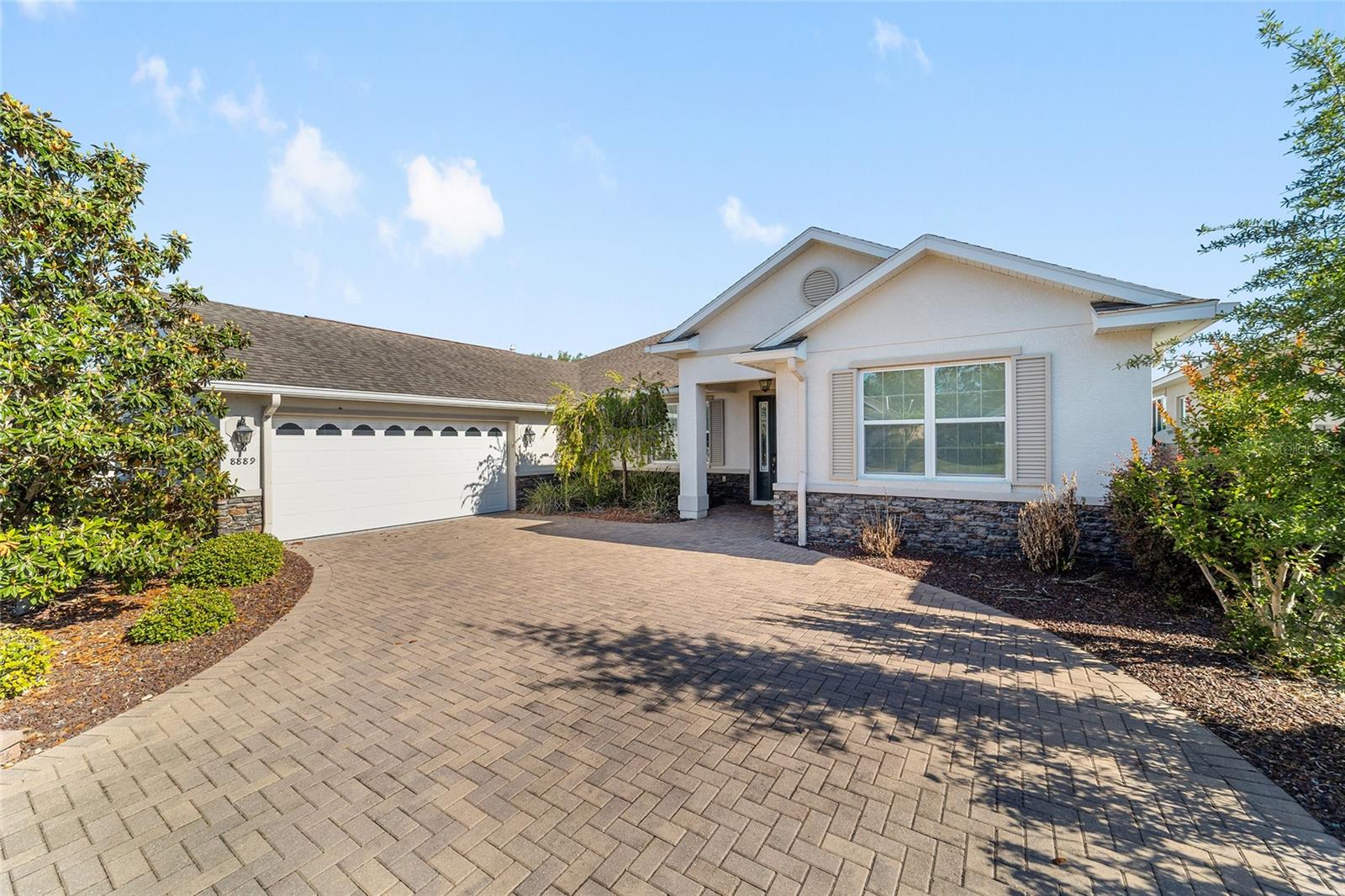 8889 SW 86TH LOOP, OCALA, FL, 34481