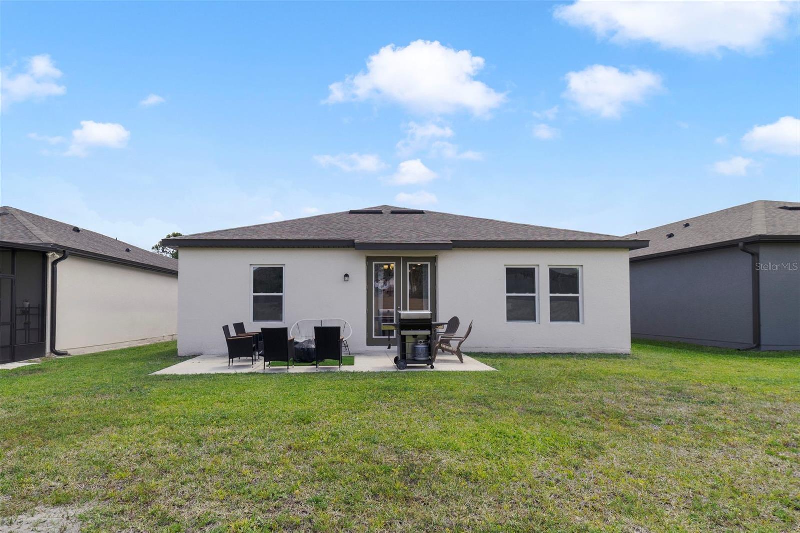 9222 WAVERLY WALK DR, ORLANDO, FL, 32817