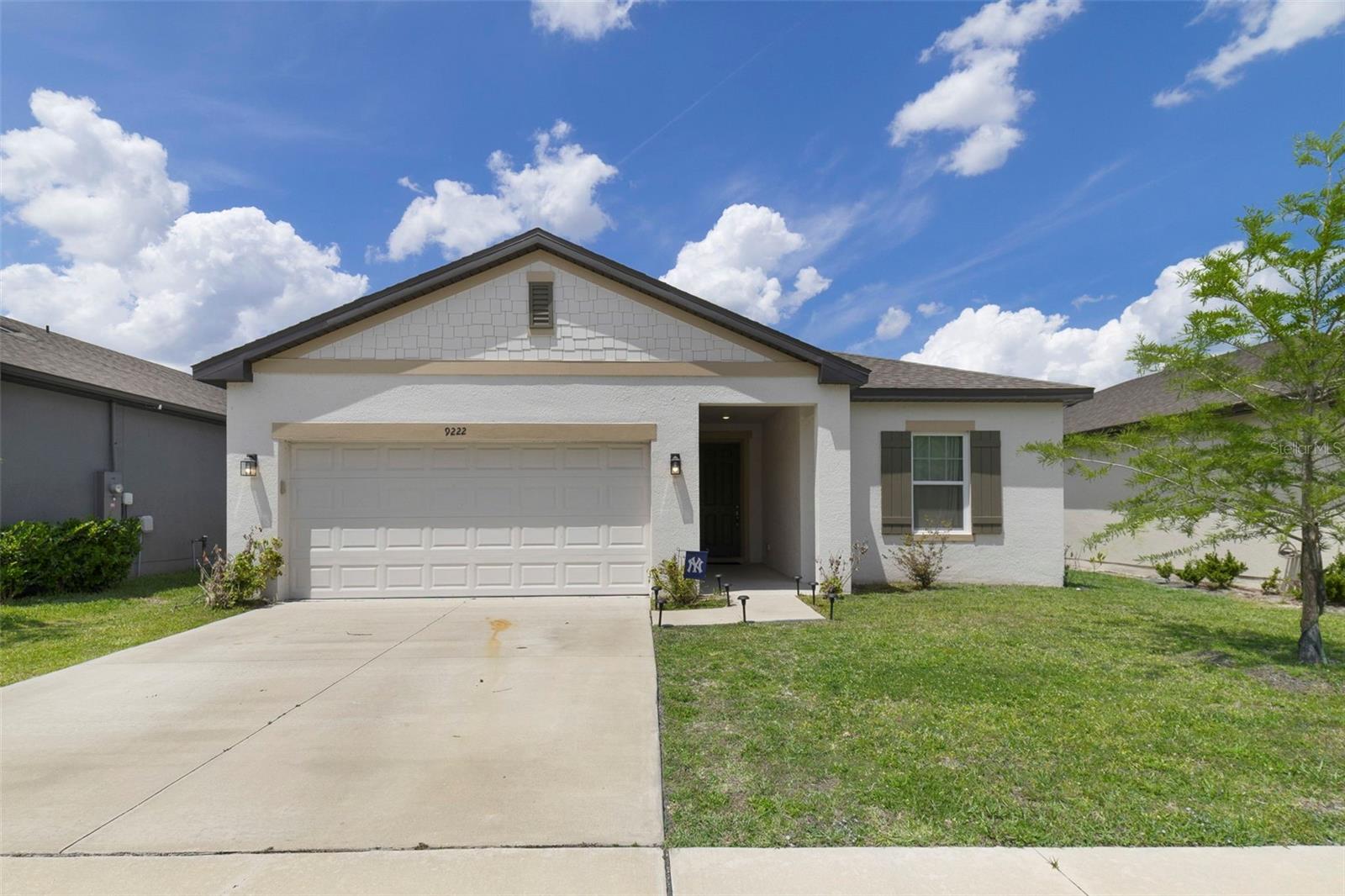 9222 WAVERLY WALK DR, ORLANDO, FL, 32817