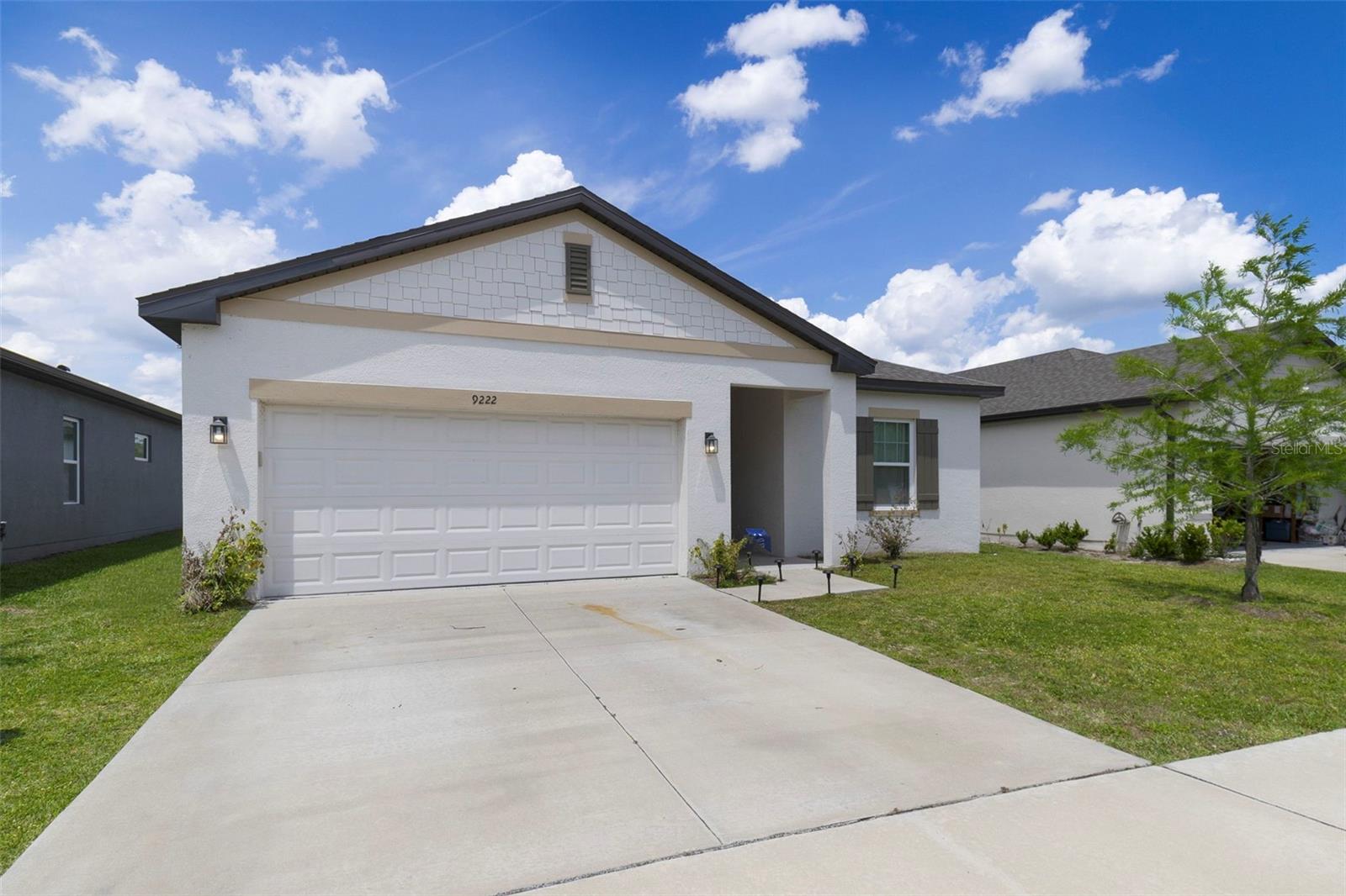 9222 WAVERLY WALK DR, ORLANDO, FL, 32817