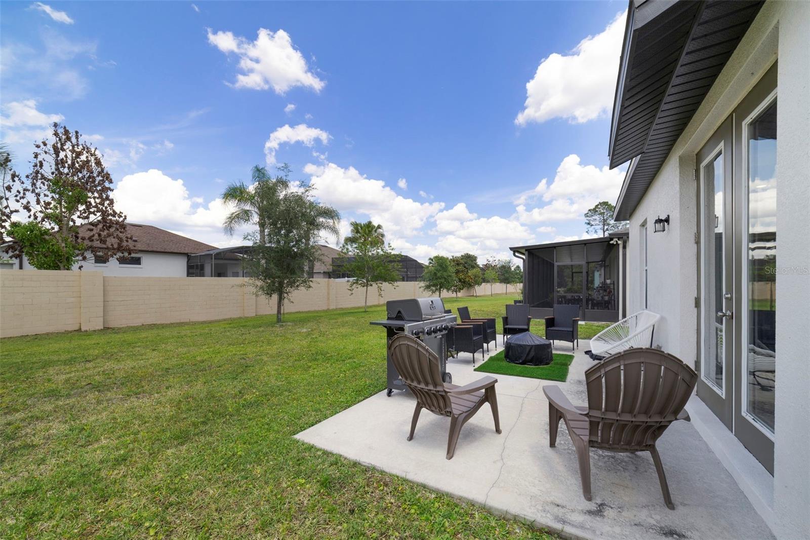 9222 WAVERLY WALK DR, ORLANDO, FL, 32817