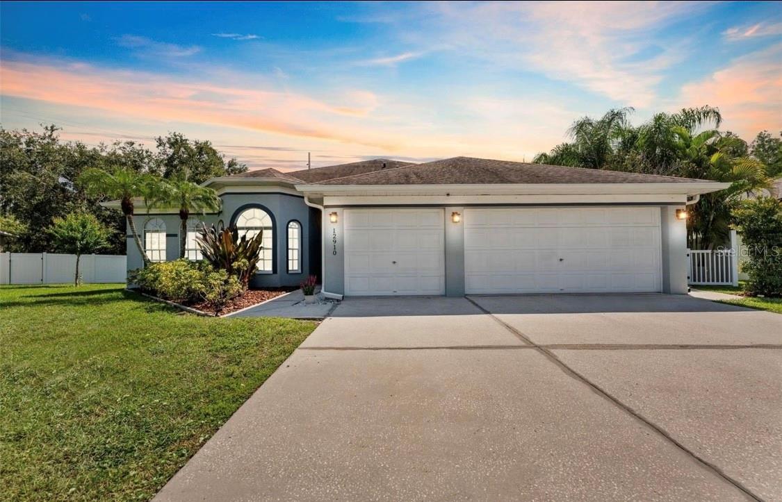 12910 VICKSBURG DR, TAMPA, FL, 33625
