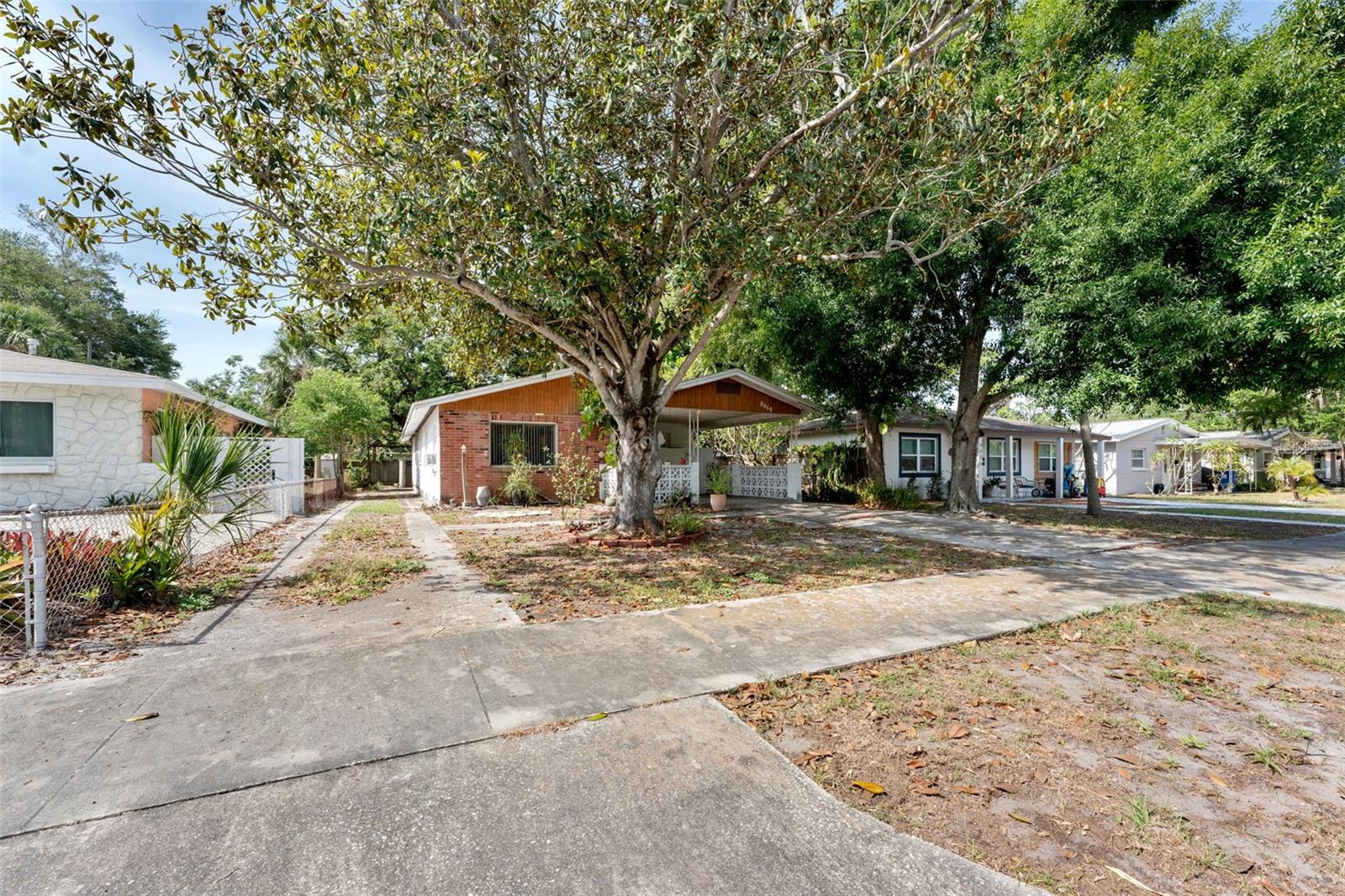 8068 30TH AVE N, ST PETERSBURG, FL, 33710