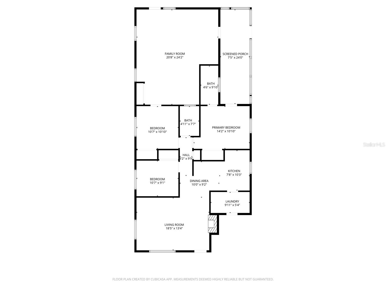 8068 30TH AVE N, ST PETERSBURG, FL, 33710