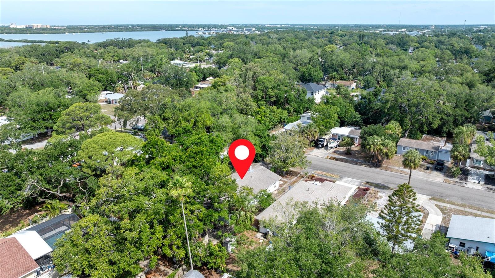 8068 30TH AVE N, ST PETERSBURG, FL, 33710