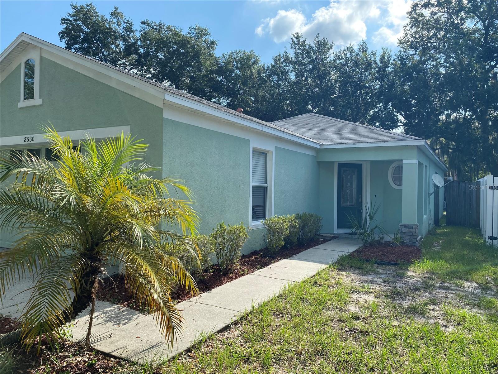 8530 QUARTER HORSE DR, RIVERVIEW, FL, 33578