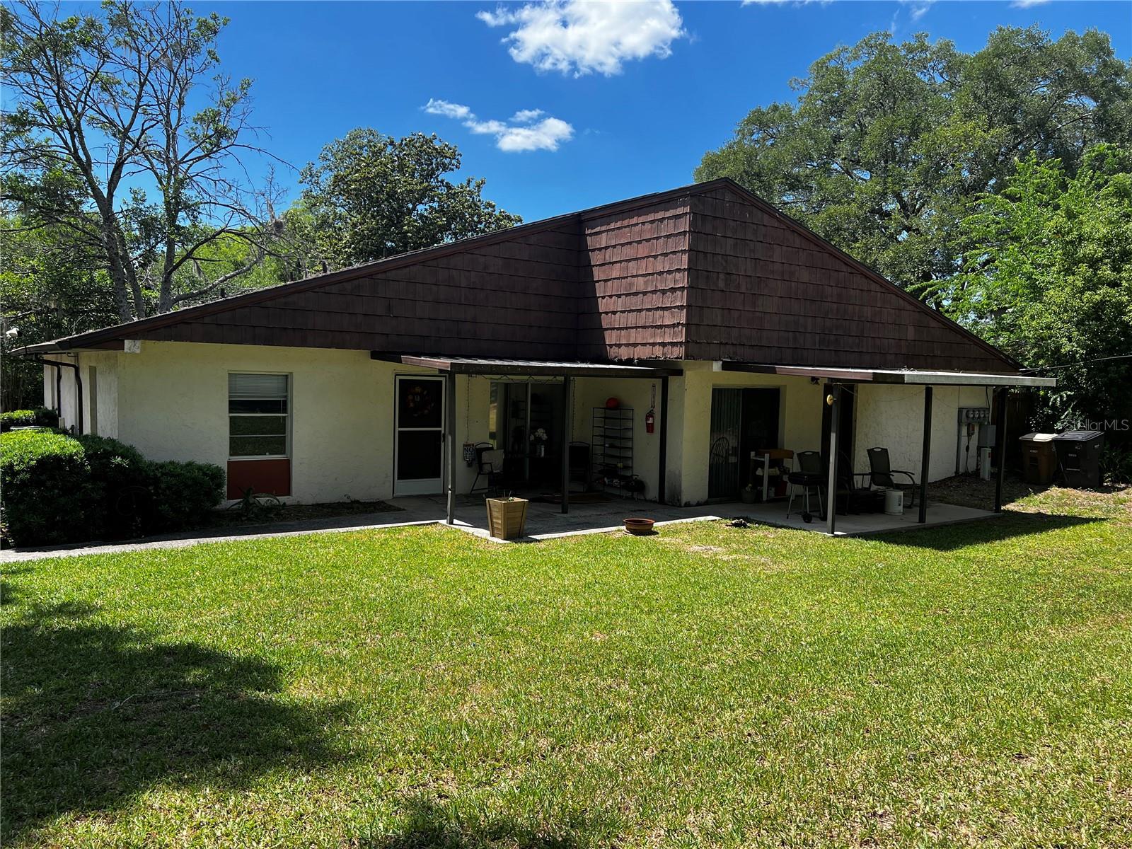 601 NE 28TH AVE, OCALA, FL, 34470