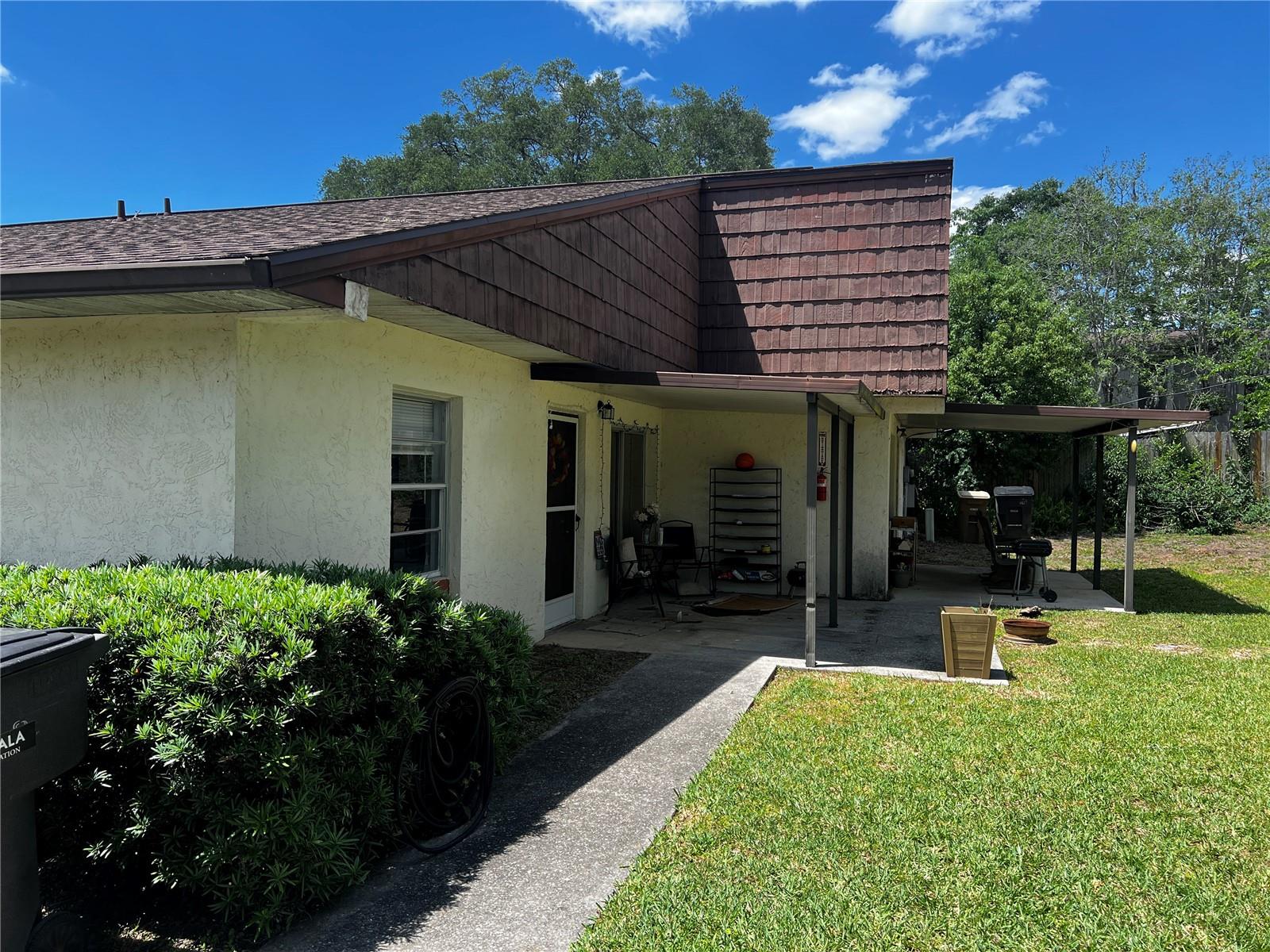 601 NE 28TH AVE, OCALA, FL, 34470