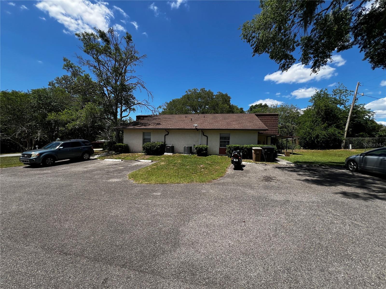 601 NE 28TH AVE, OCALA, FL, 34470