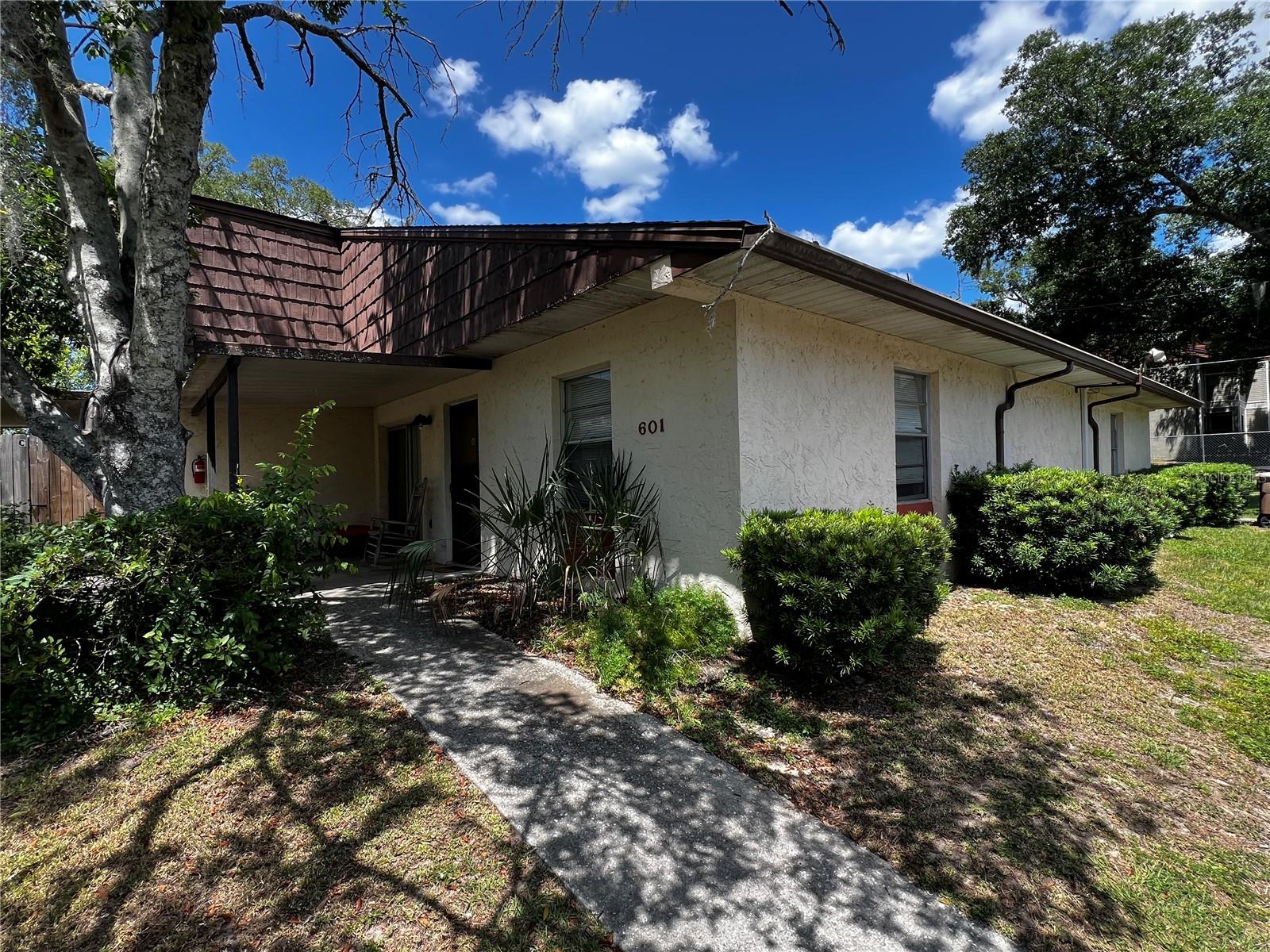 601 NE 28TH AVE, OCALA, FL, 34470