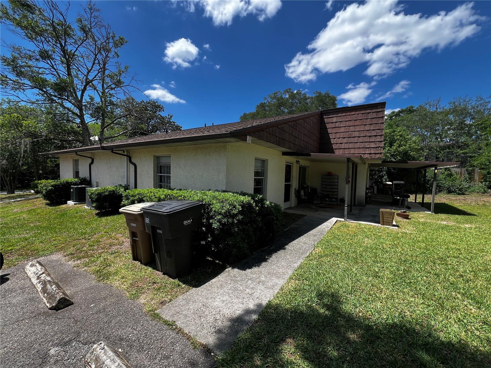 601 NE 28TH AVE, OCALA, FL, 34470