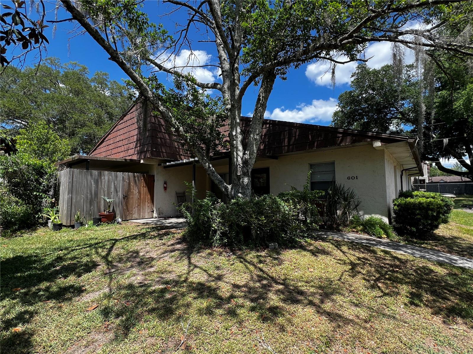 601 NE 28TH AVE, OCALA, FL, 34470