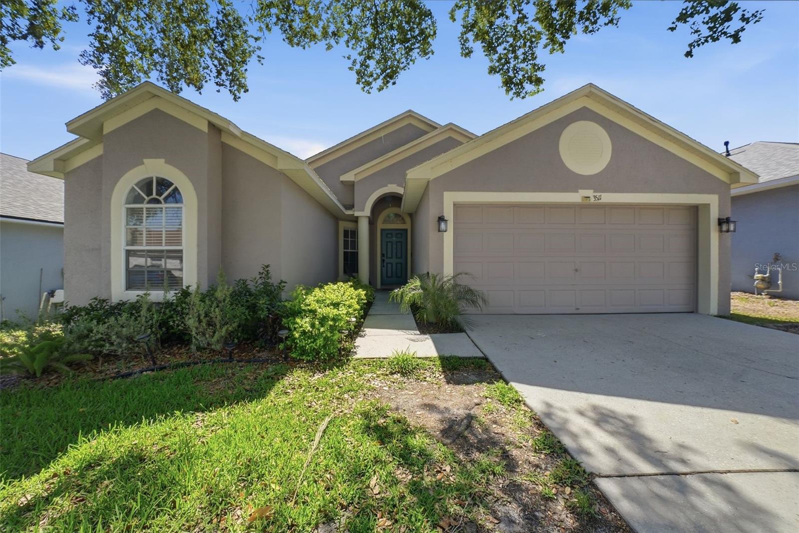 3511 GRAY WHETSTONE ST, BRANDON, FL, 33511