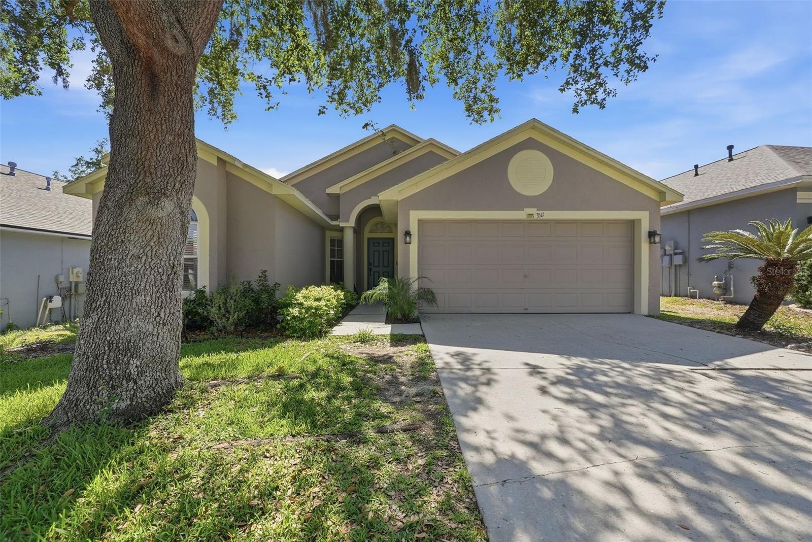 3511 GRAY WHETSTONE ST, BRANDON, FL, 33511