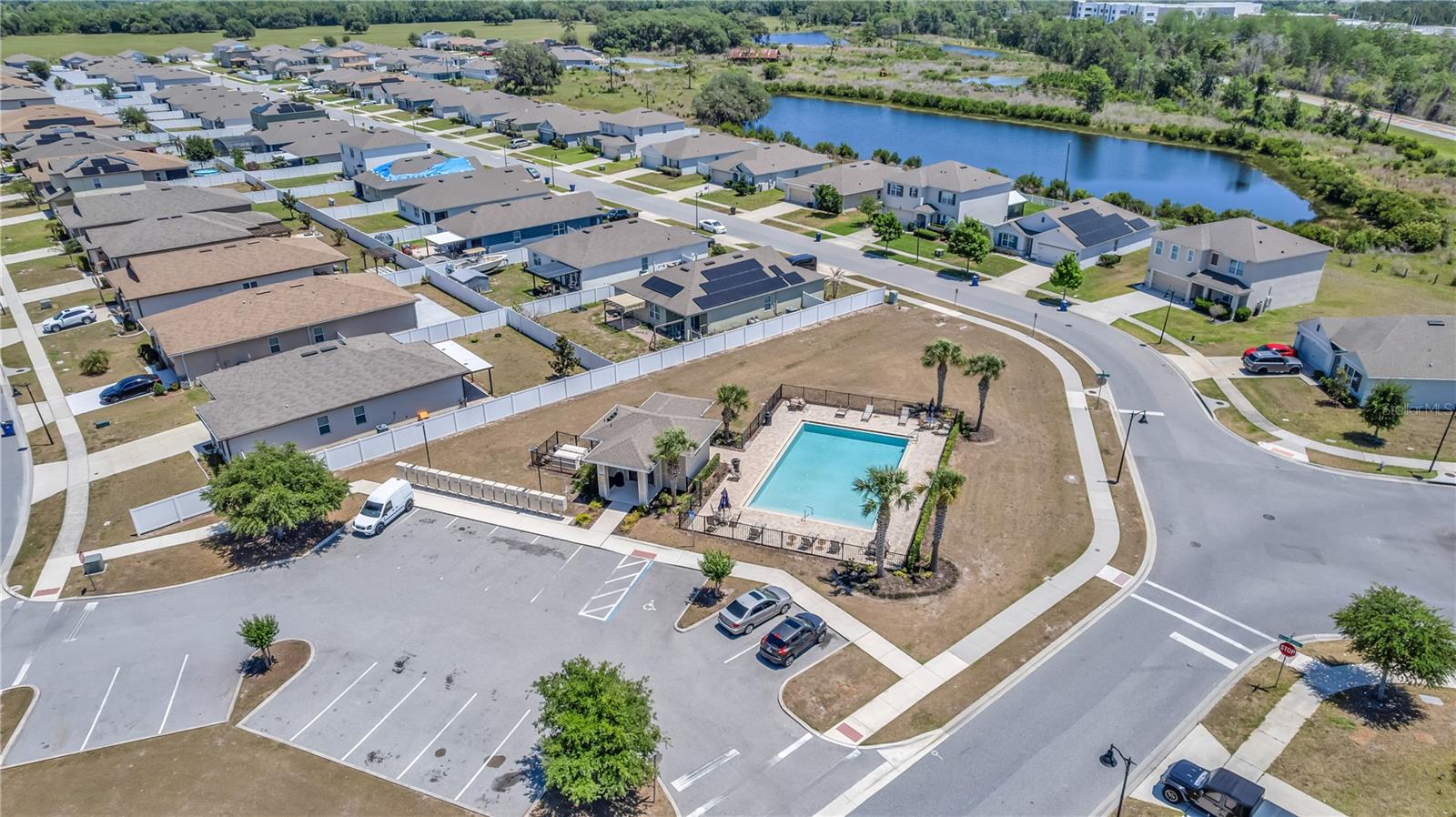 5608 WESTERLY BREEZE PL, ST CLOUD, FL, 34771