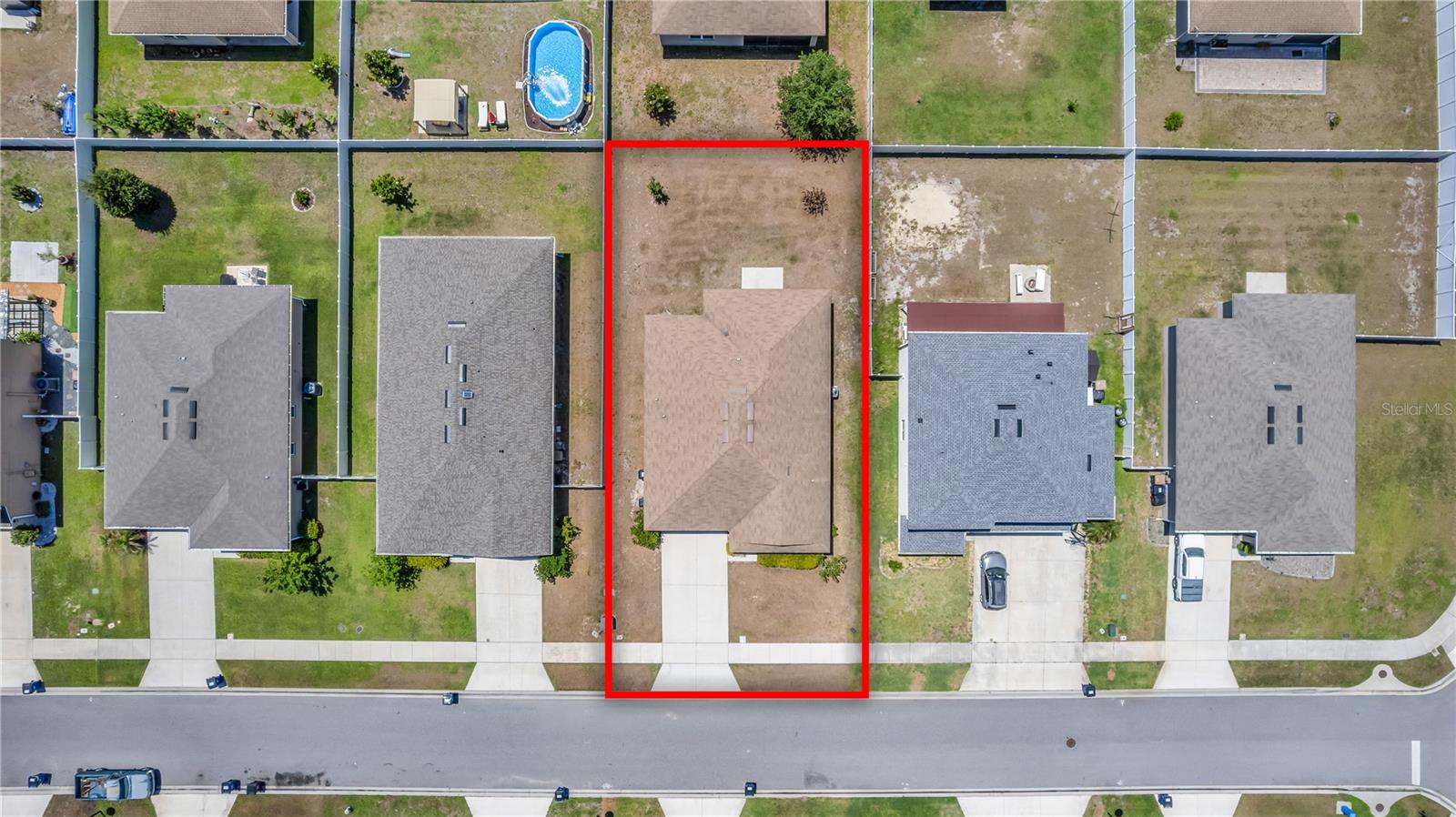 5608 WESTERLY BREEZE PL, ST CLOUD, FL, 34771