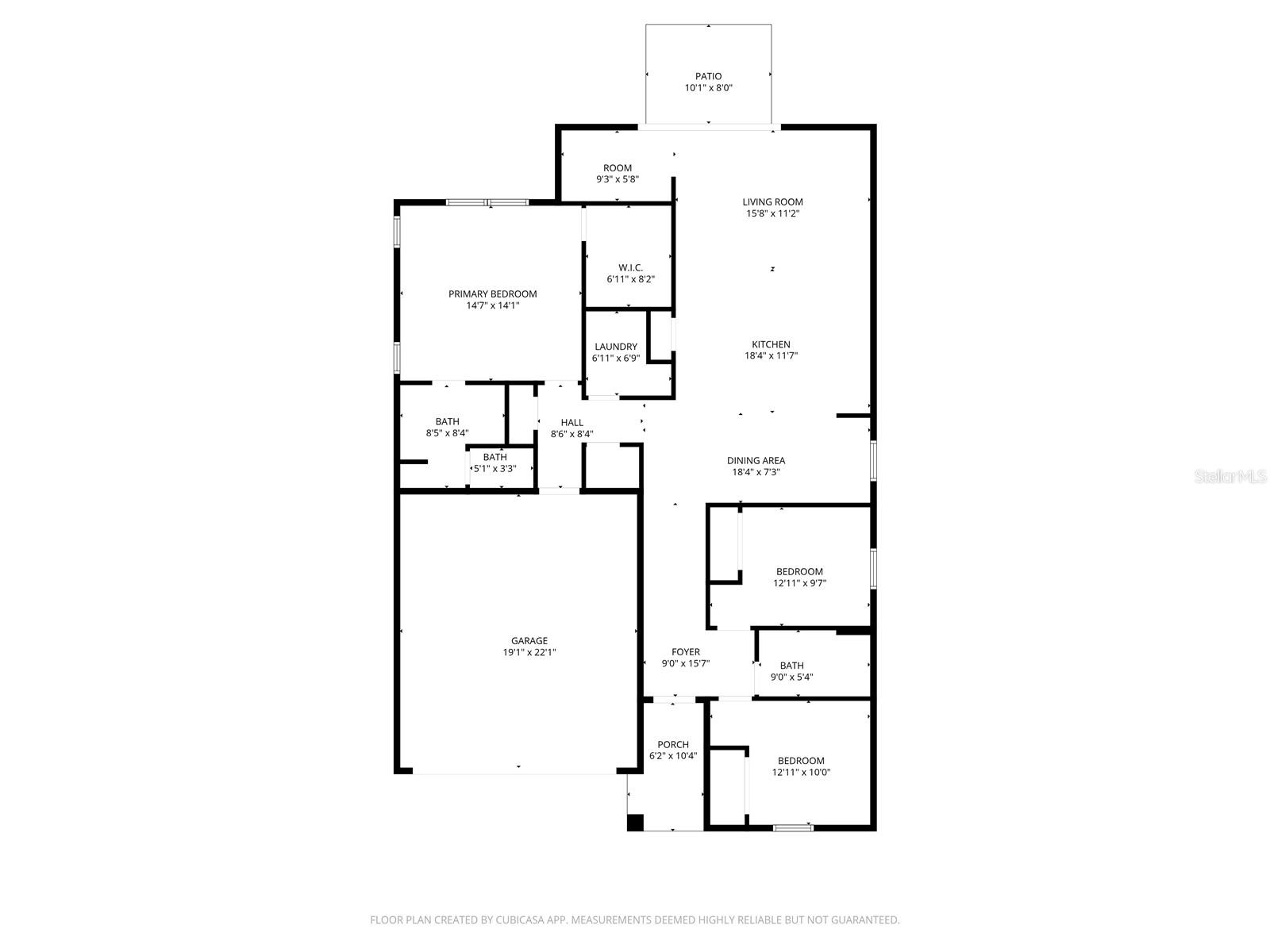 5608 WESTERLY BREEZE PL, ST CLOUD, FL, 34771