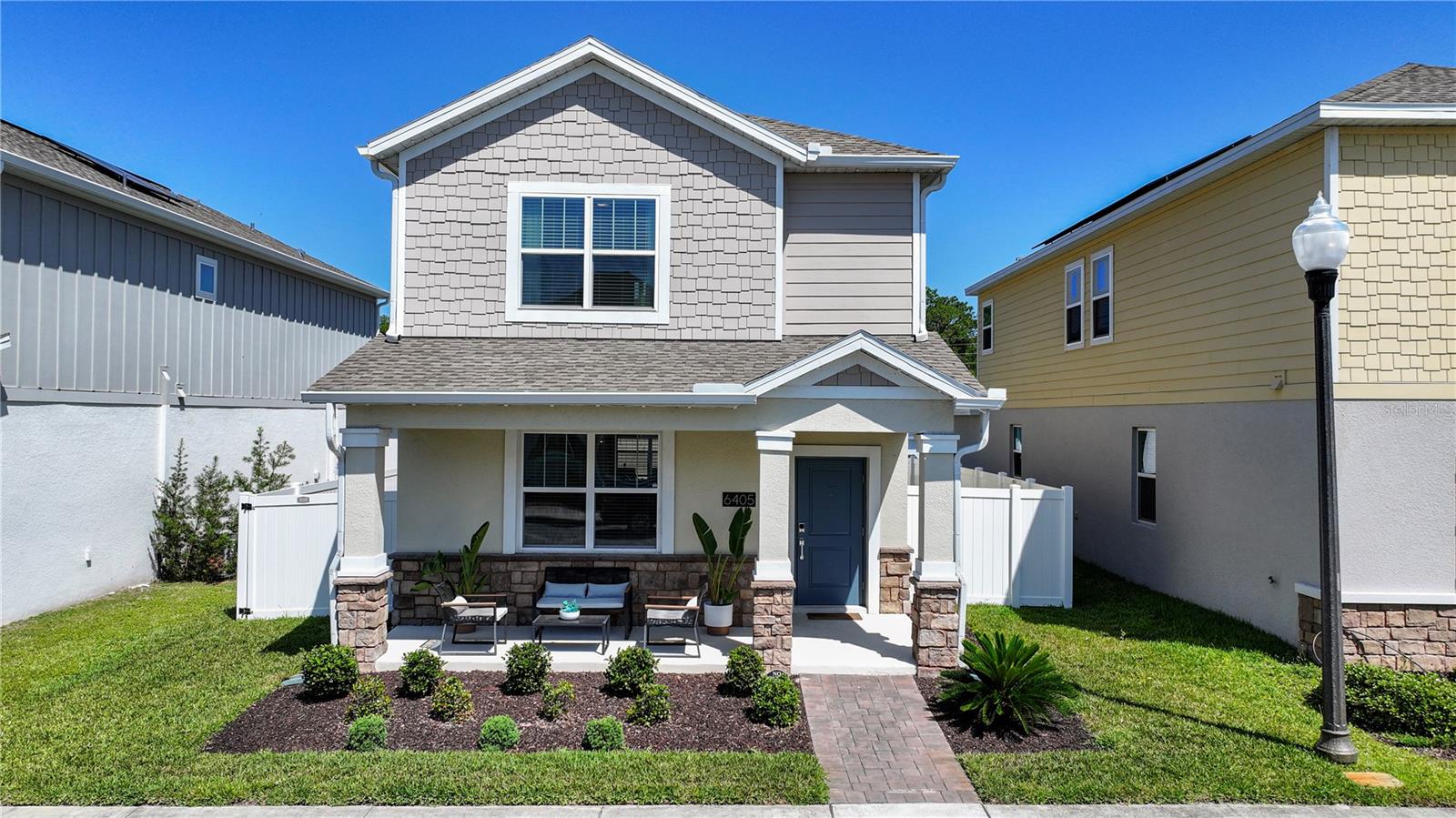 6405 SPRUCEPINE LN, ST CLOUD, FL, 34771