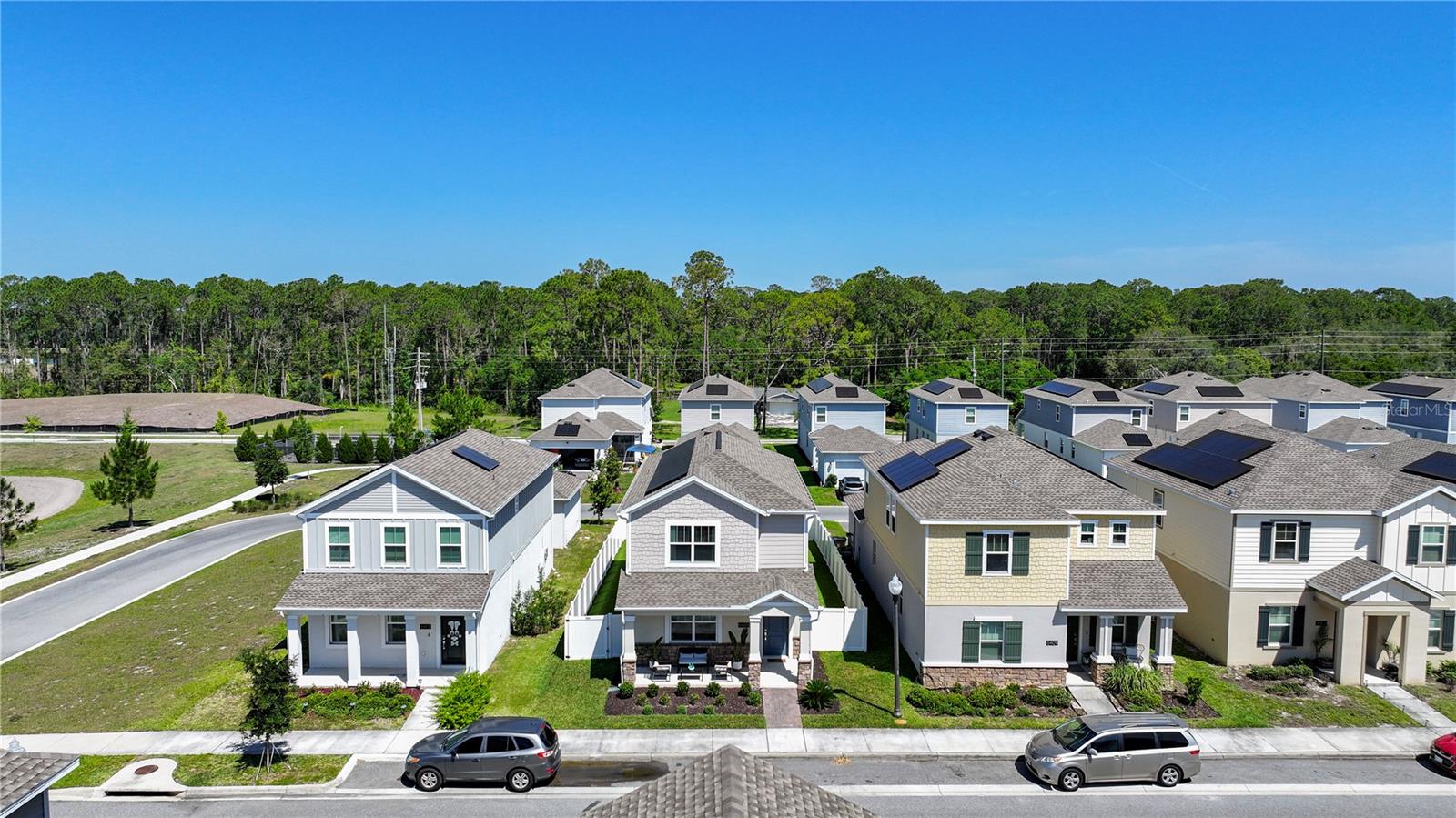 6405 SPRUCEPINE LN, ST CLOUD, FL, 34771