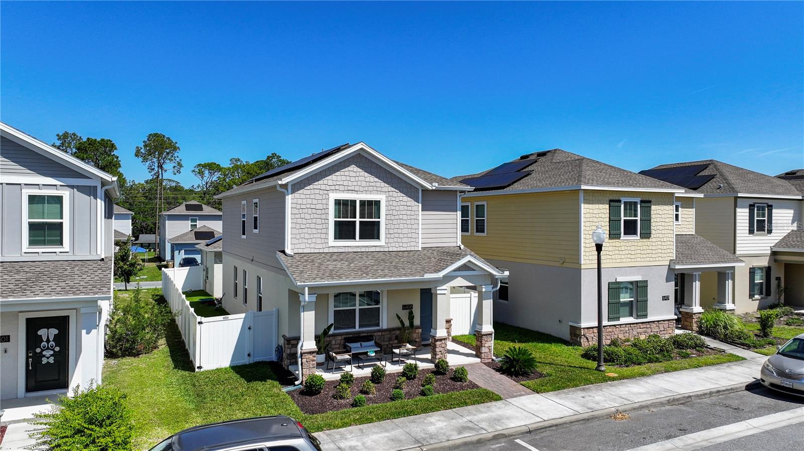 6405 SPRUCEPINE LN, ST CLOUD, FL, 34771