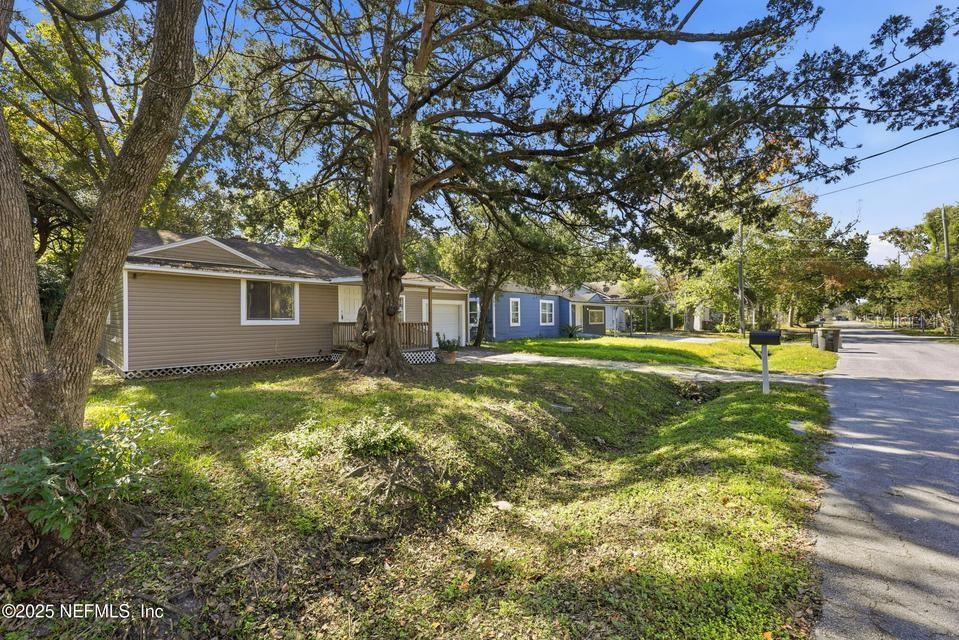 3428 GLEN ST, JACKSONVILLE, FL, 32254