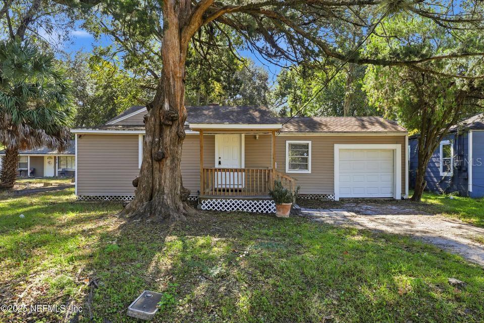 3428 GLEN ST, JACKSONVILLE, FL, 32254