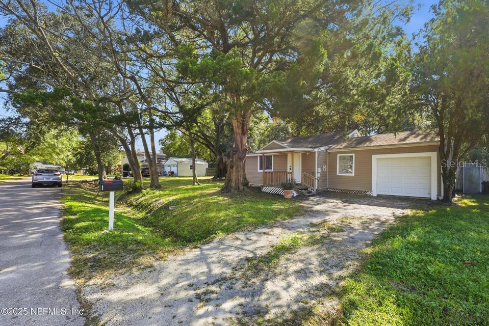 3428 GLEN ST, JACKSONVILLE, FL, 32254