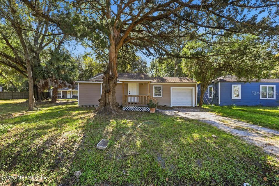 3428 GLEN ST, JACKSONVILLE, FL, 32254