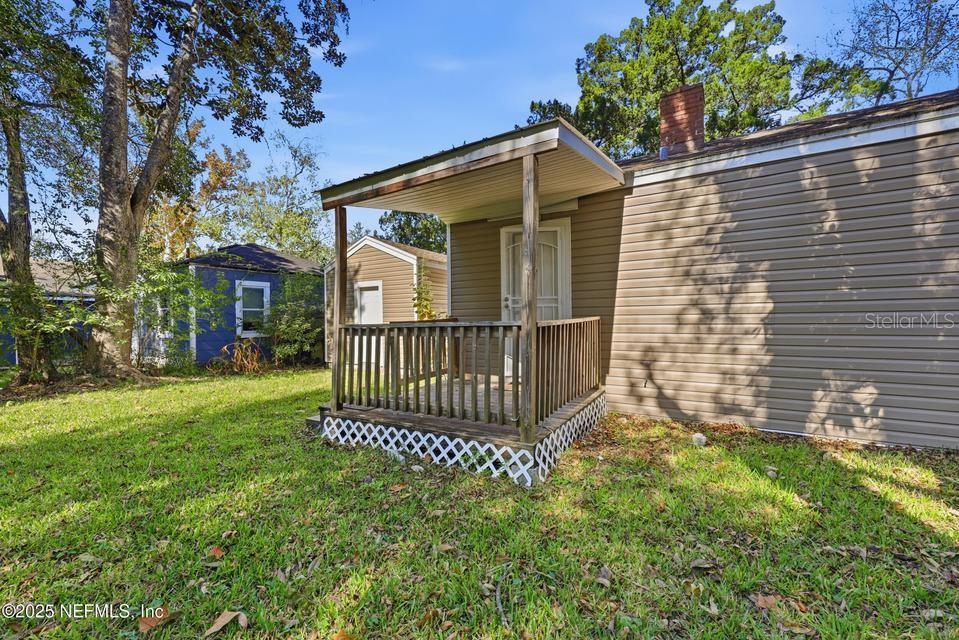 3428 GLEN ST, JACKSONVILLE, FL, 32254