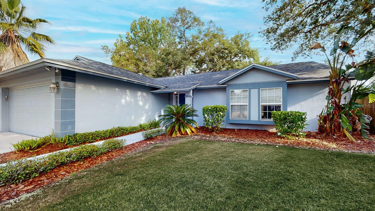 17628 WHISTLING LN, LUTZ, FL, 33549