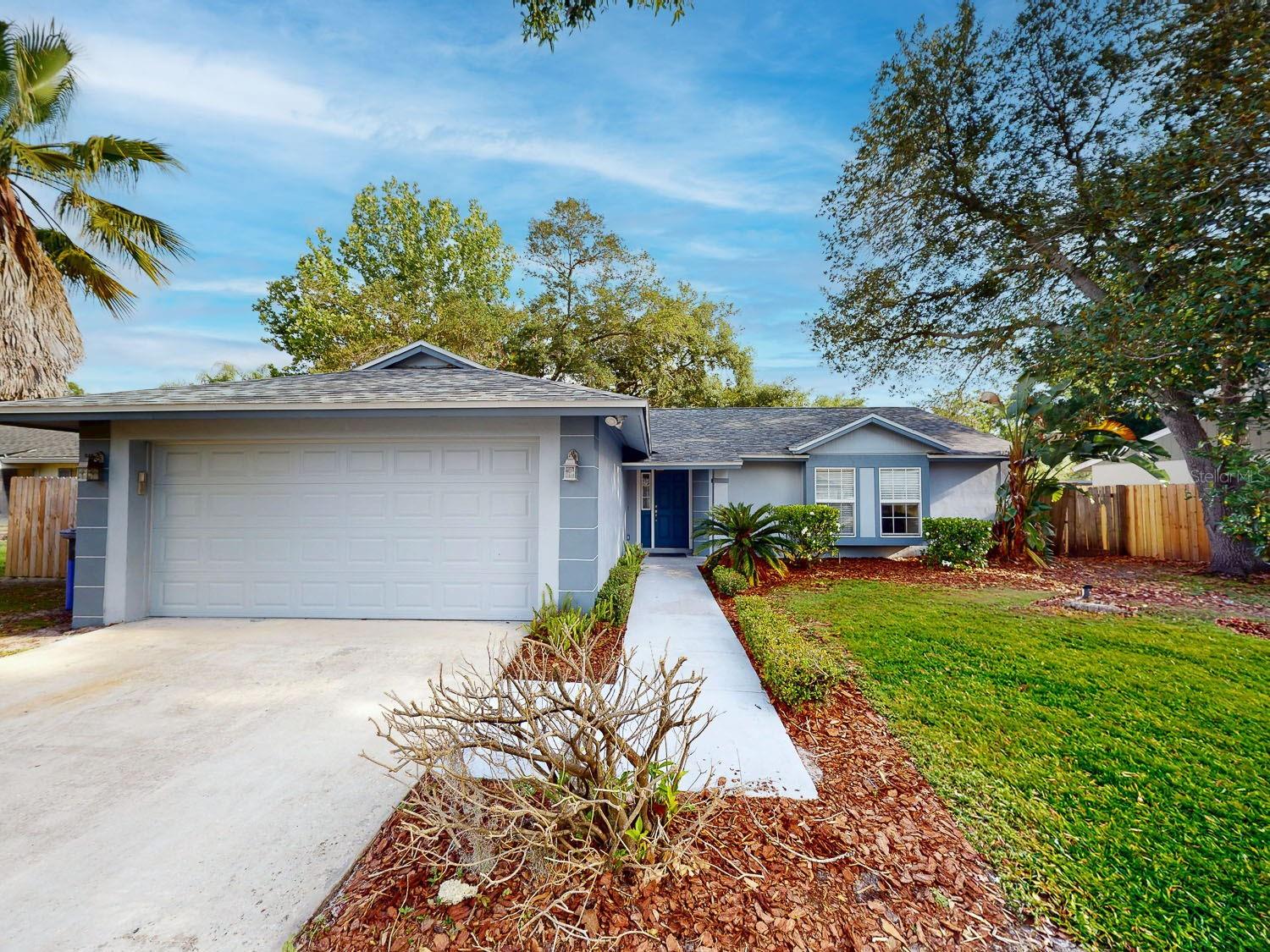 17628 WHISTLING LN, LUTZ, FL, 33549
