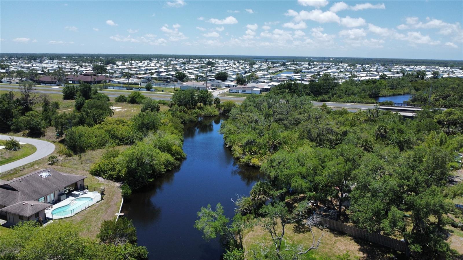 112 ANTILLA RD, NORTH PORT, FL, 34287