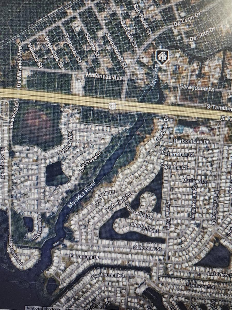 112 ANTILLA RD, NORTH PORT, FL, 34287