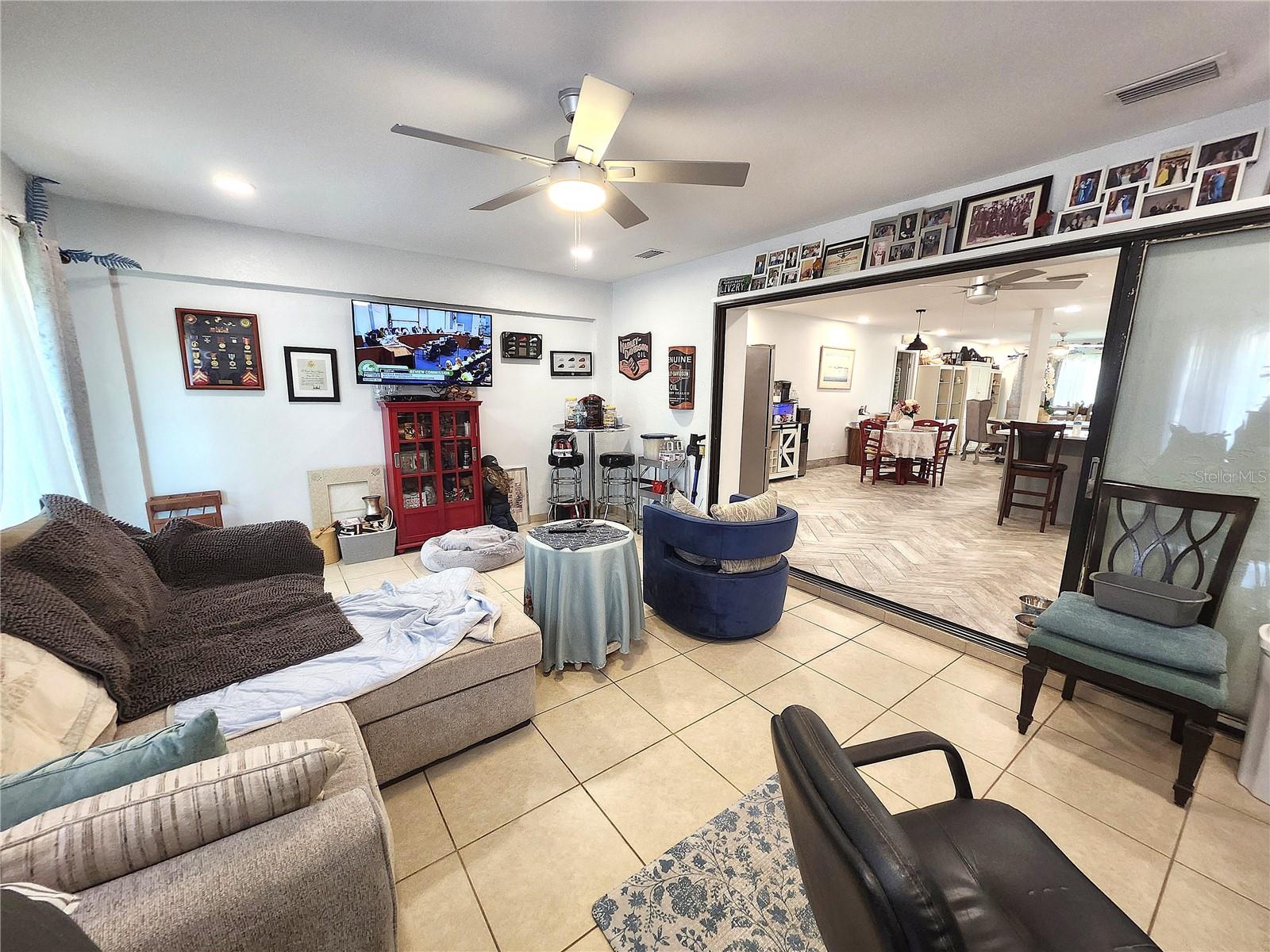 112 ANTILLA RD, NORTH PORT, FL, 34287