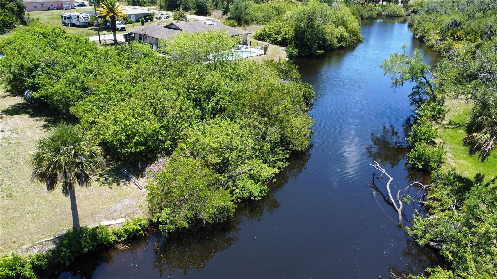112 ANTILLA RD, NORTH PORT, FL, 34287
