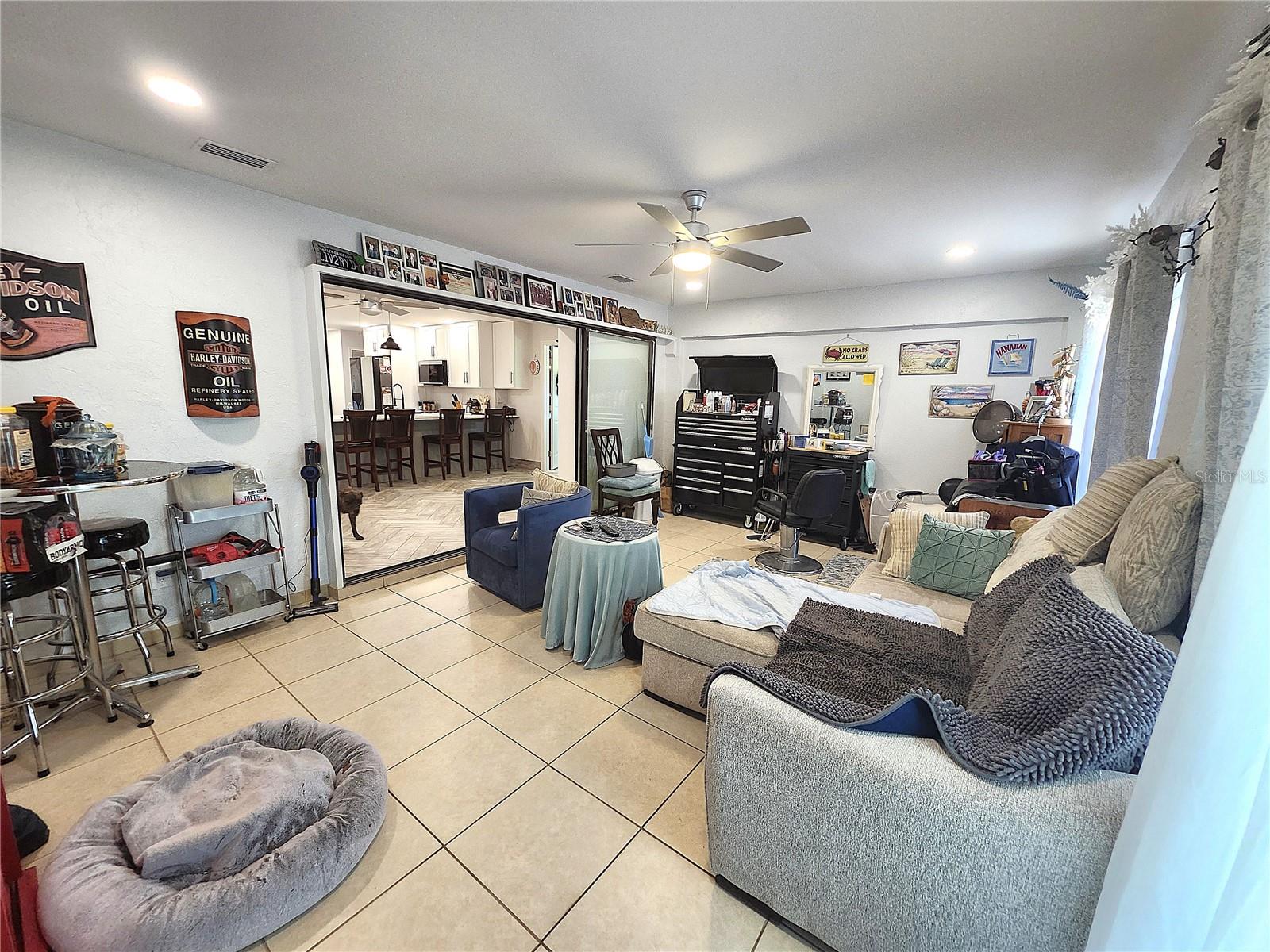 112 ANTILLA RD, NORTH PORT, FL, 34287