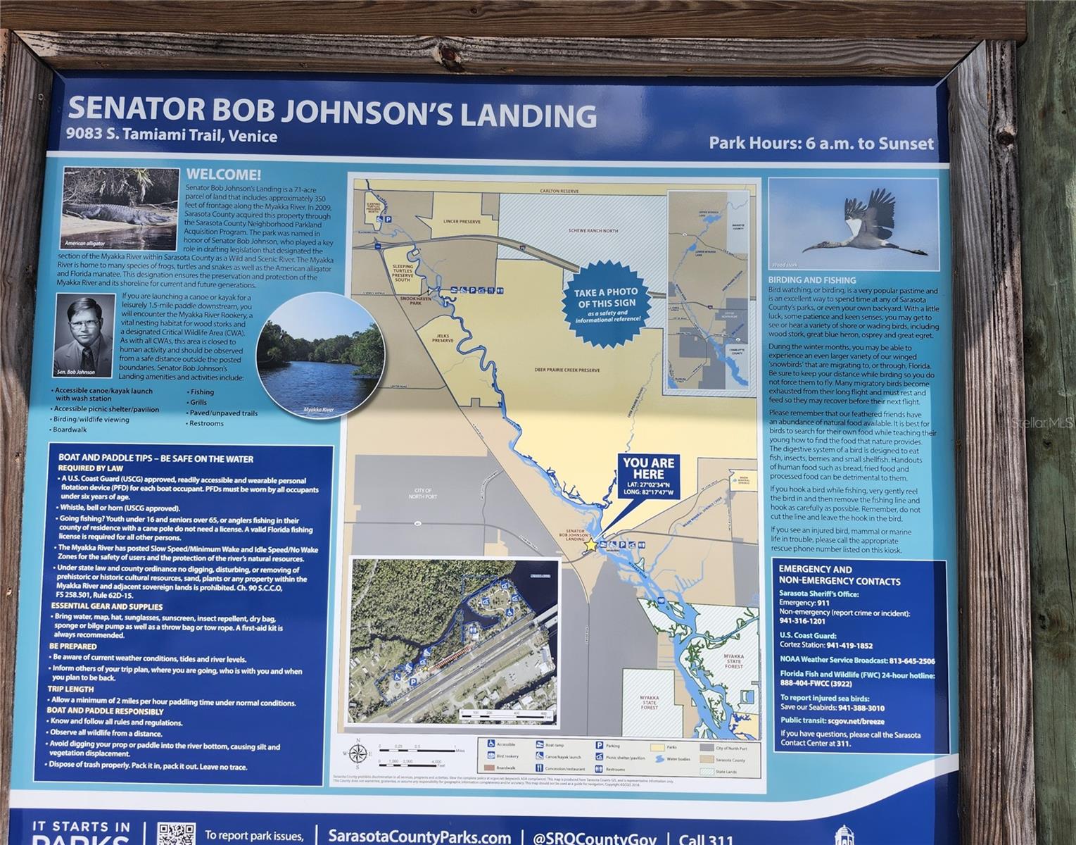 112 ANTILLA RD, NORTH PORT, FL, 34287