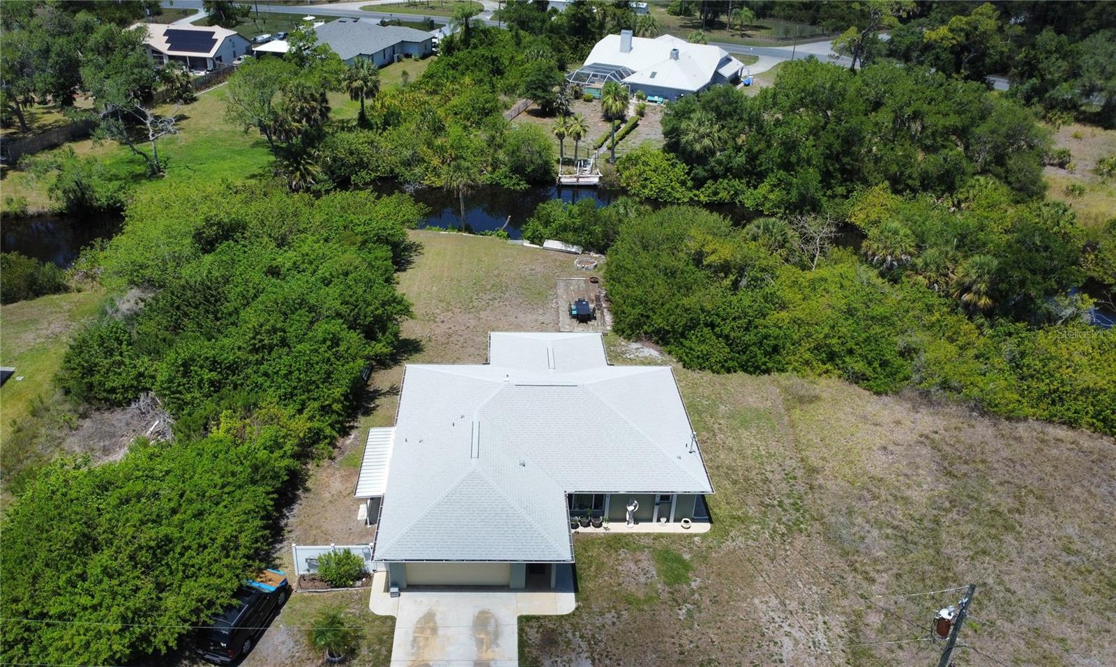 112 ANTILLA RD, NORTH PORT, FL, 34287