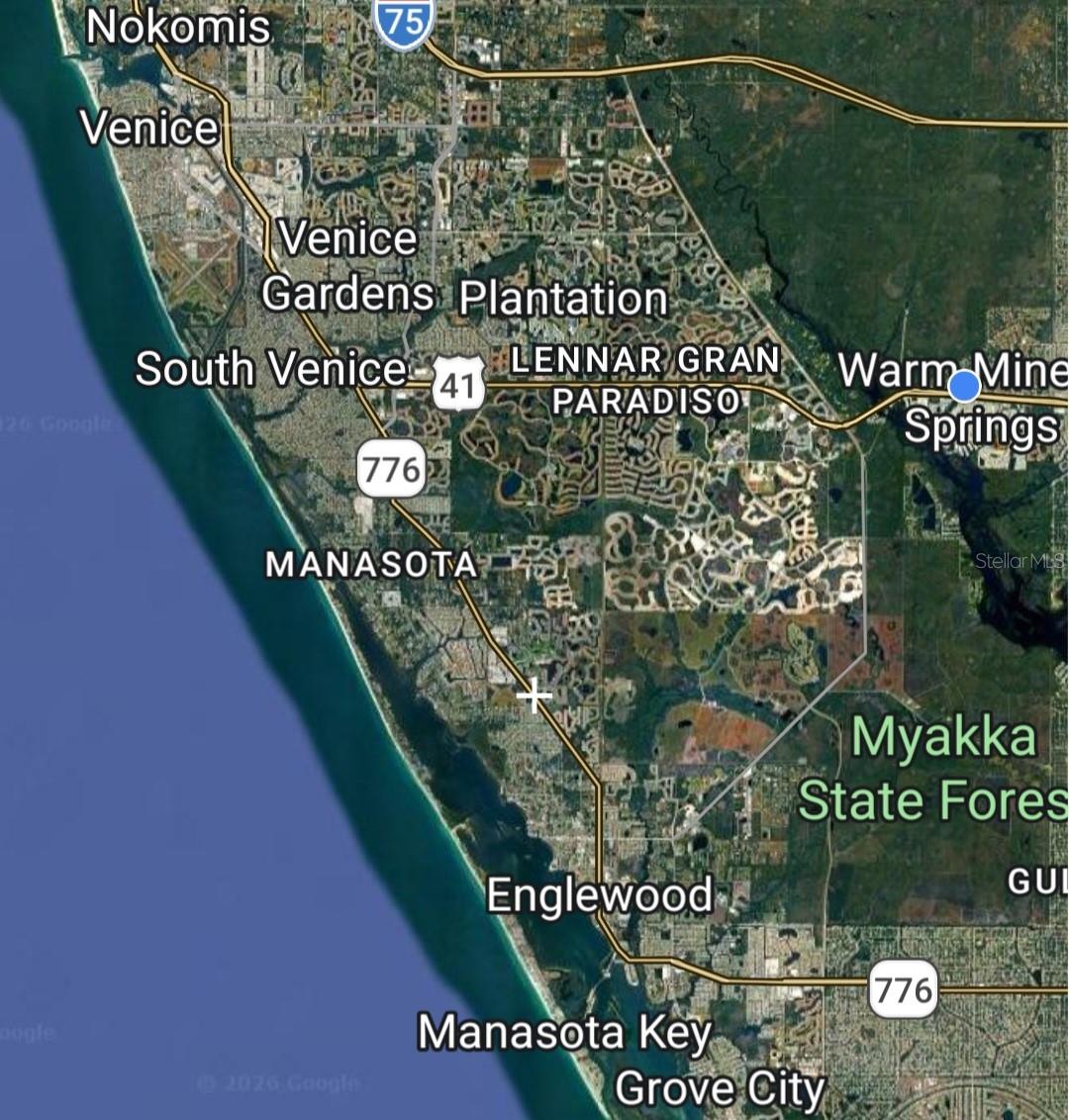 112 ANTILLA RD, NORTH PORT, FL, 34287