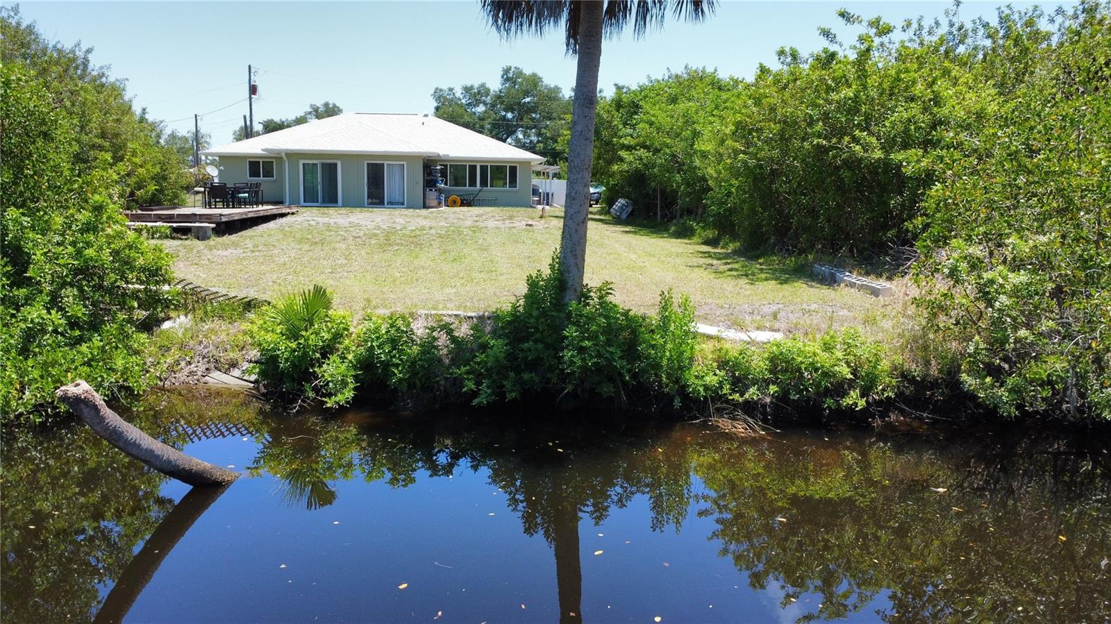 112 ANTILLA RD, NORTH PORT, FL, 34287