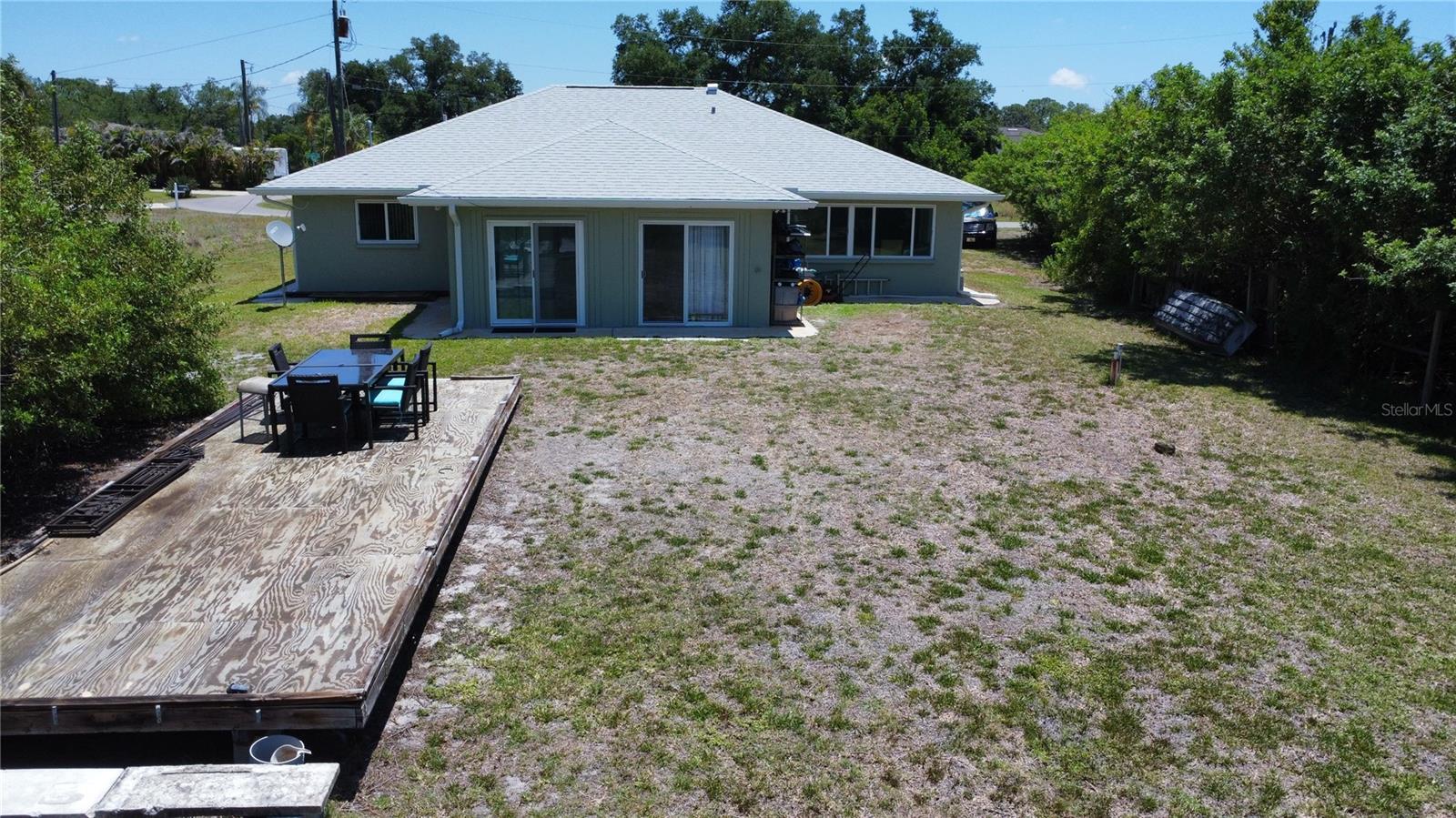 112 ANTILLA RD, NORTH PORT, FL, 34287