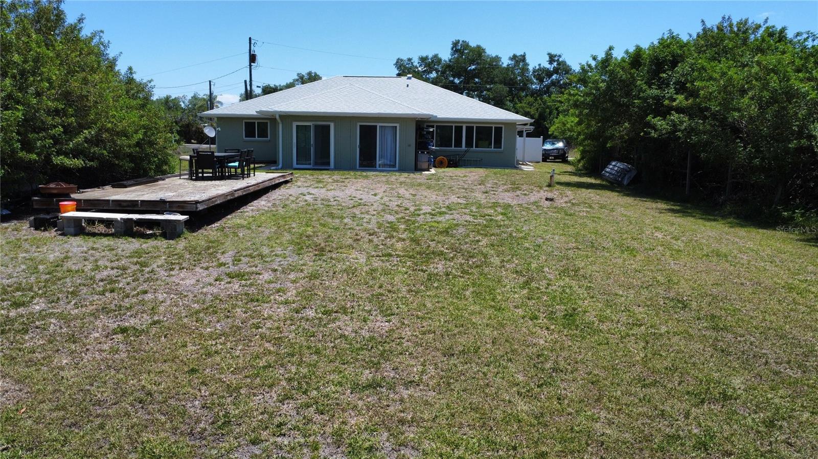 112 ANTILLA RD, NORTH PORT, FL, 34287